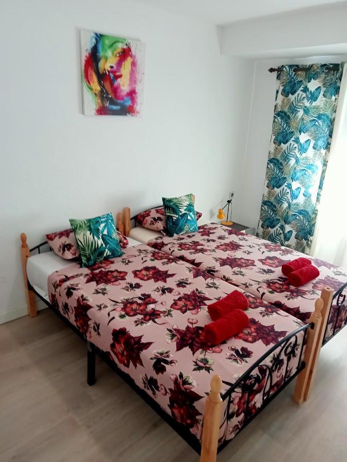 Apartamento Sweet Dreams Alicante Exterior foto