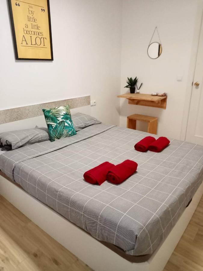 Apartamento Sweet Dreams Alicante Exterior foto