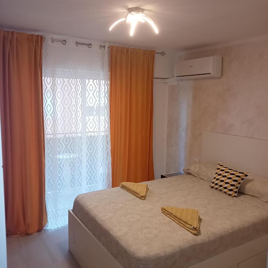 Apartamento Sweet Dreams Alicante Exterior foto