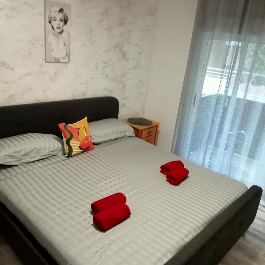 Apartamento Sweet Dreams Alicante Exterior foto
