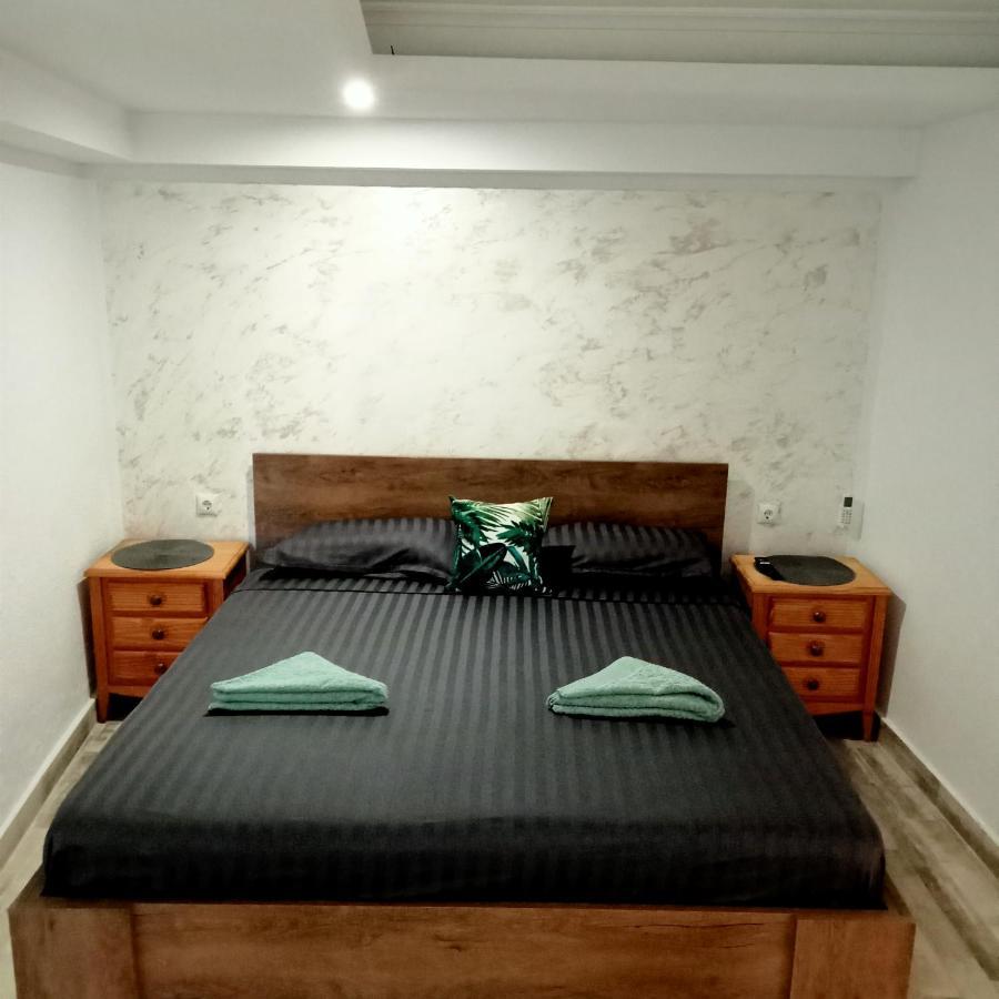 Apartamento Sweet Dreams Alicante Exterior foto