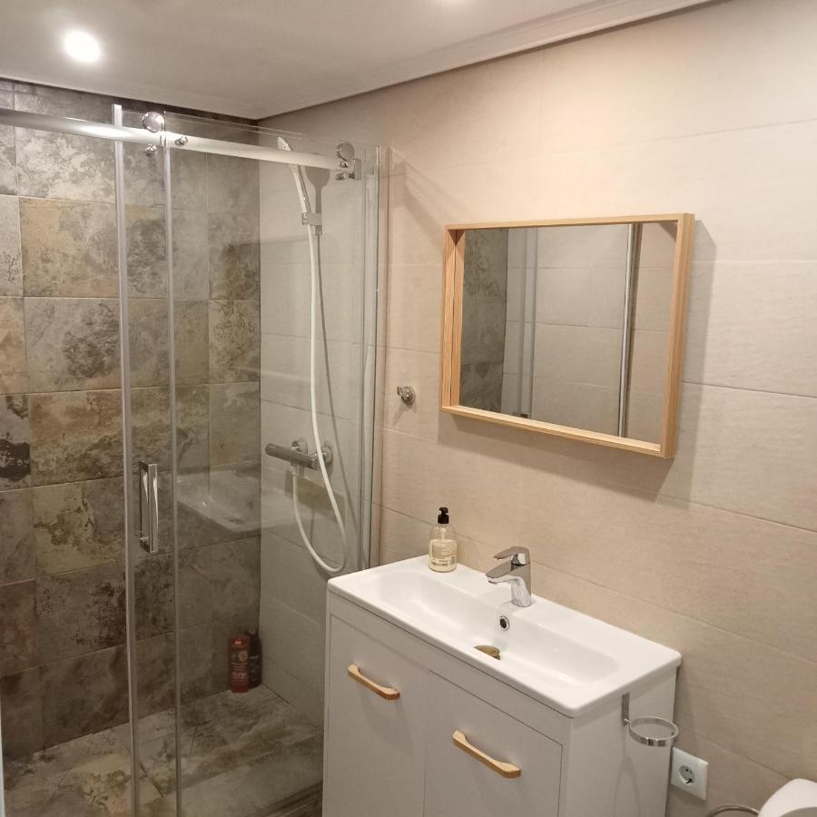 Apartamento Sweet Dreams Alicante Exterior foto