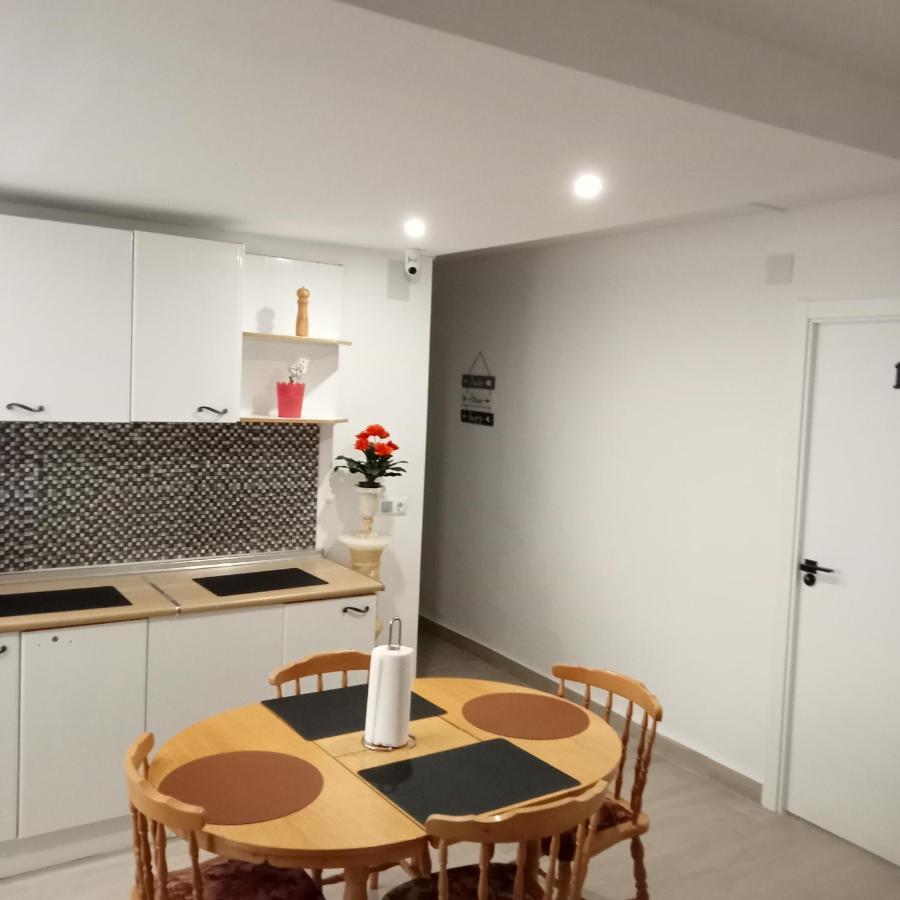 Apartamento Sweet Dreams Alicante Exterior foto