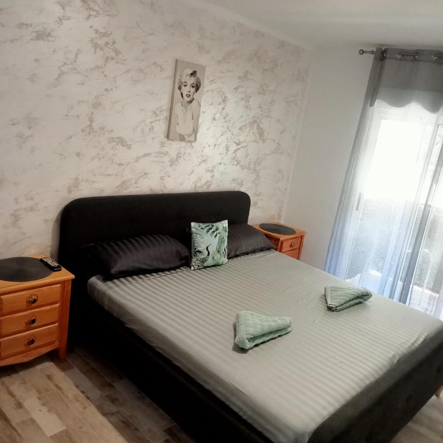 Apartamento Sweet Dreams Alicante Exterior foto