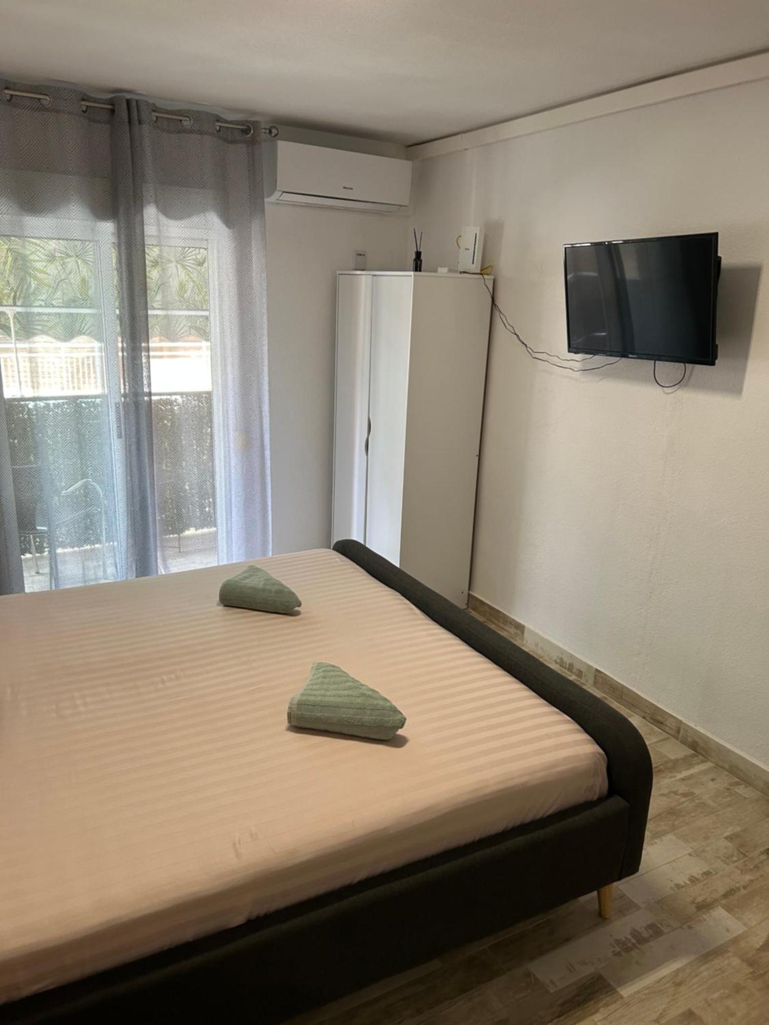 Apartamento Sweet Dreams Alicante Exterior foto