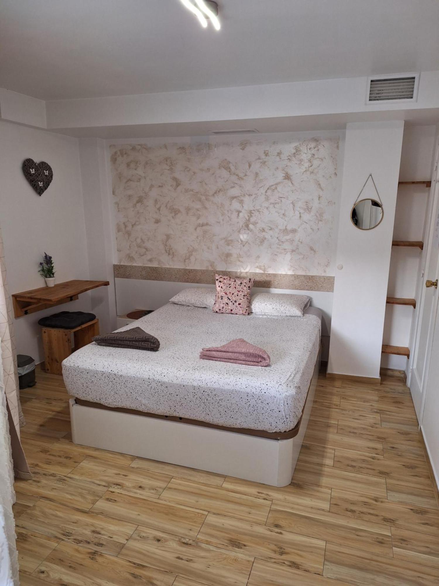 Apartamento Sweet Dreams Alicante Exterior foto