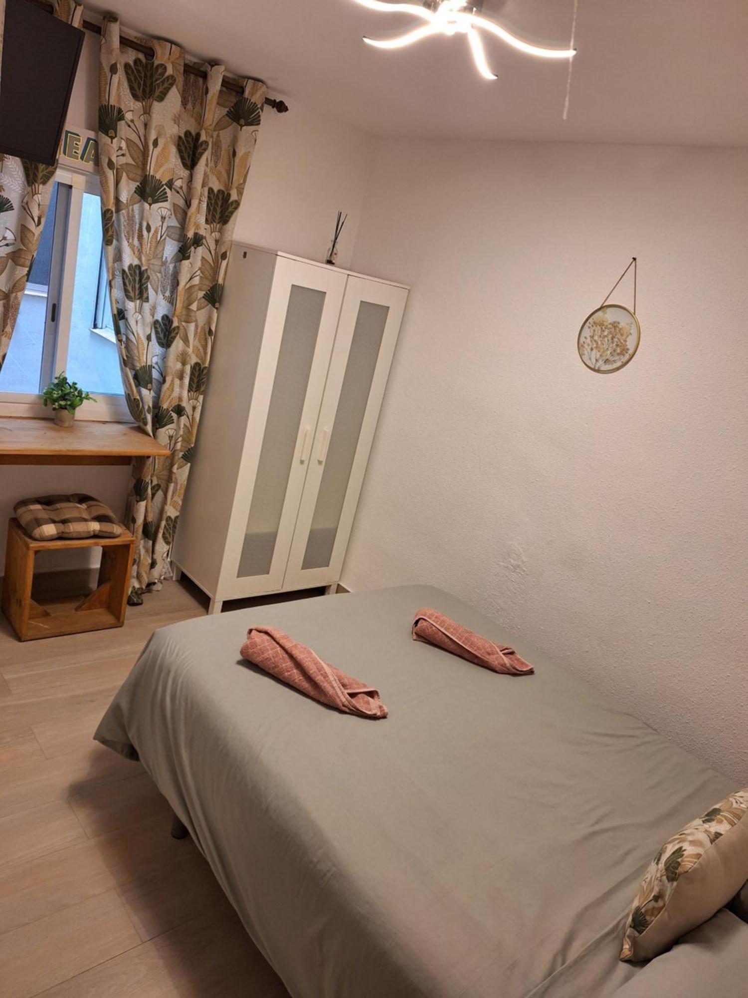 Apartamento Sweet Dreams Alicante Exterior foto