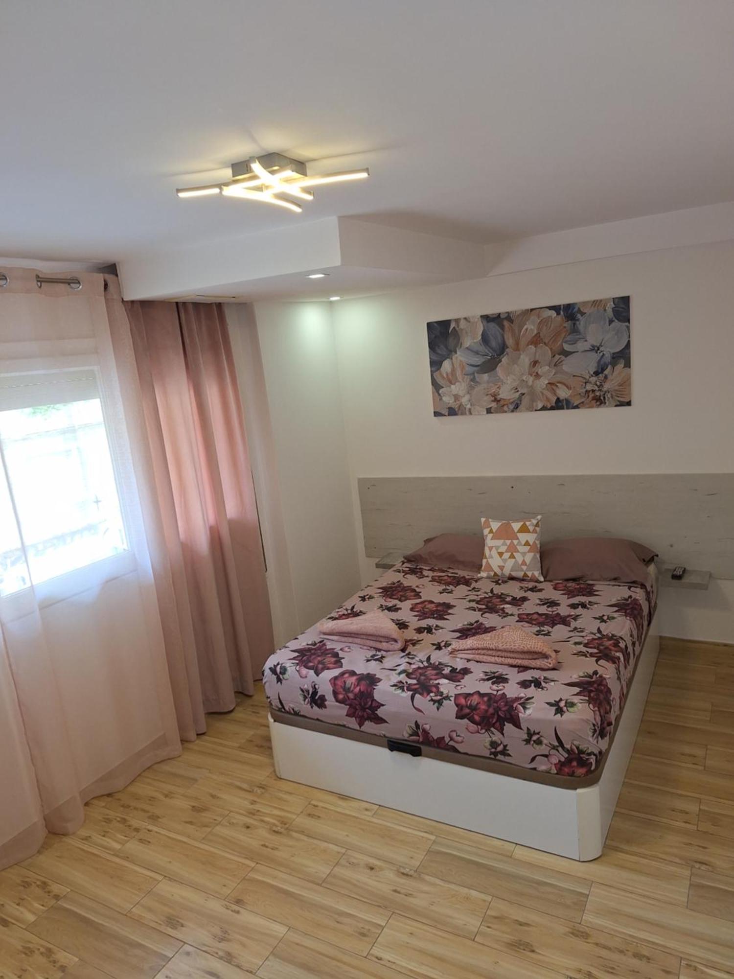 Apartamento Sweet Dreams Alicante Exterior foto