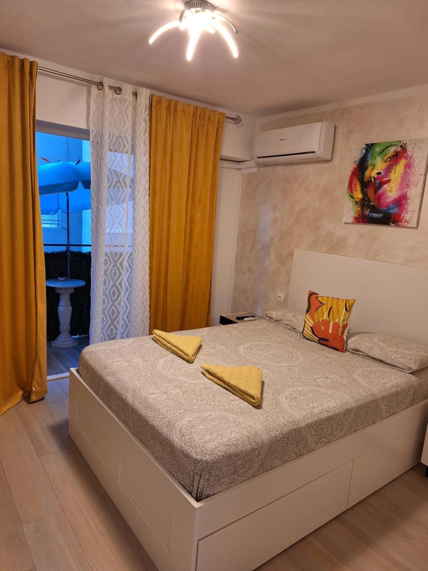 Apartamento Sweet Dreams Alicante Exterior foto