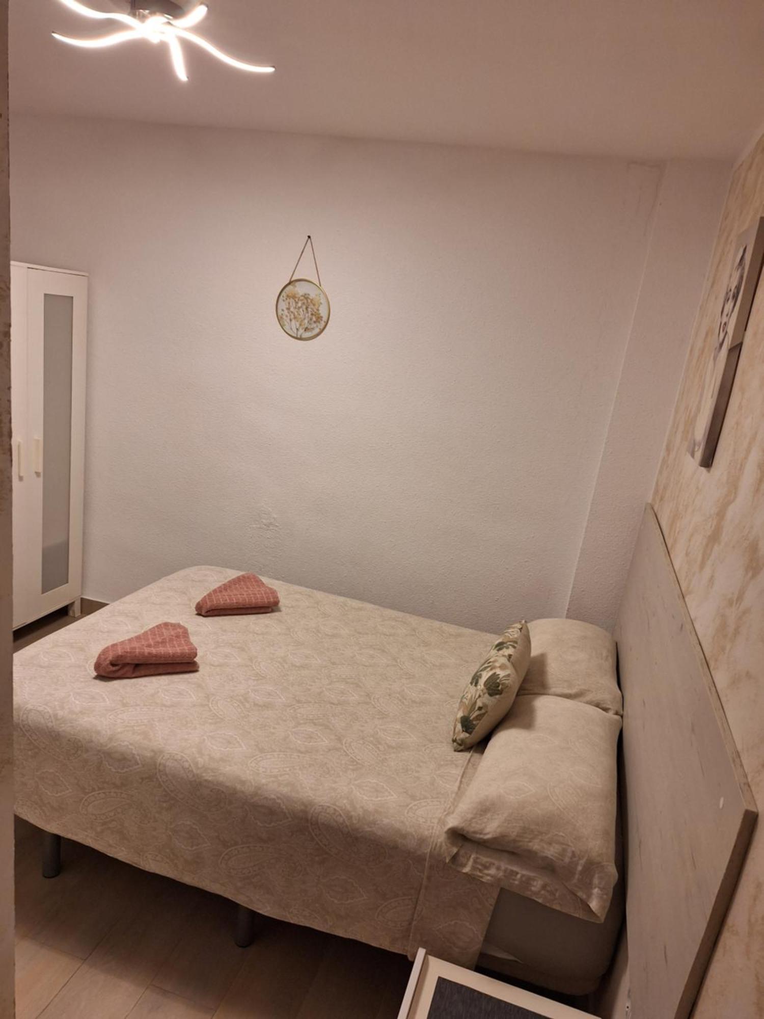Apartamento Sweet Dreams Alicante Exterior foto