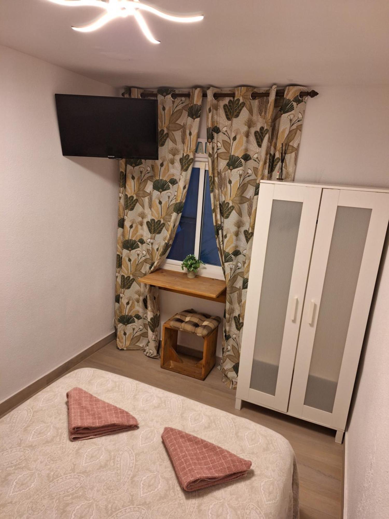 Apartamento Sweet Dreams Alicante Exterior foto