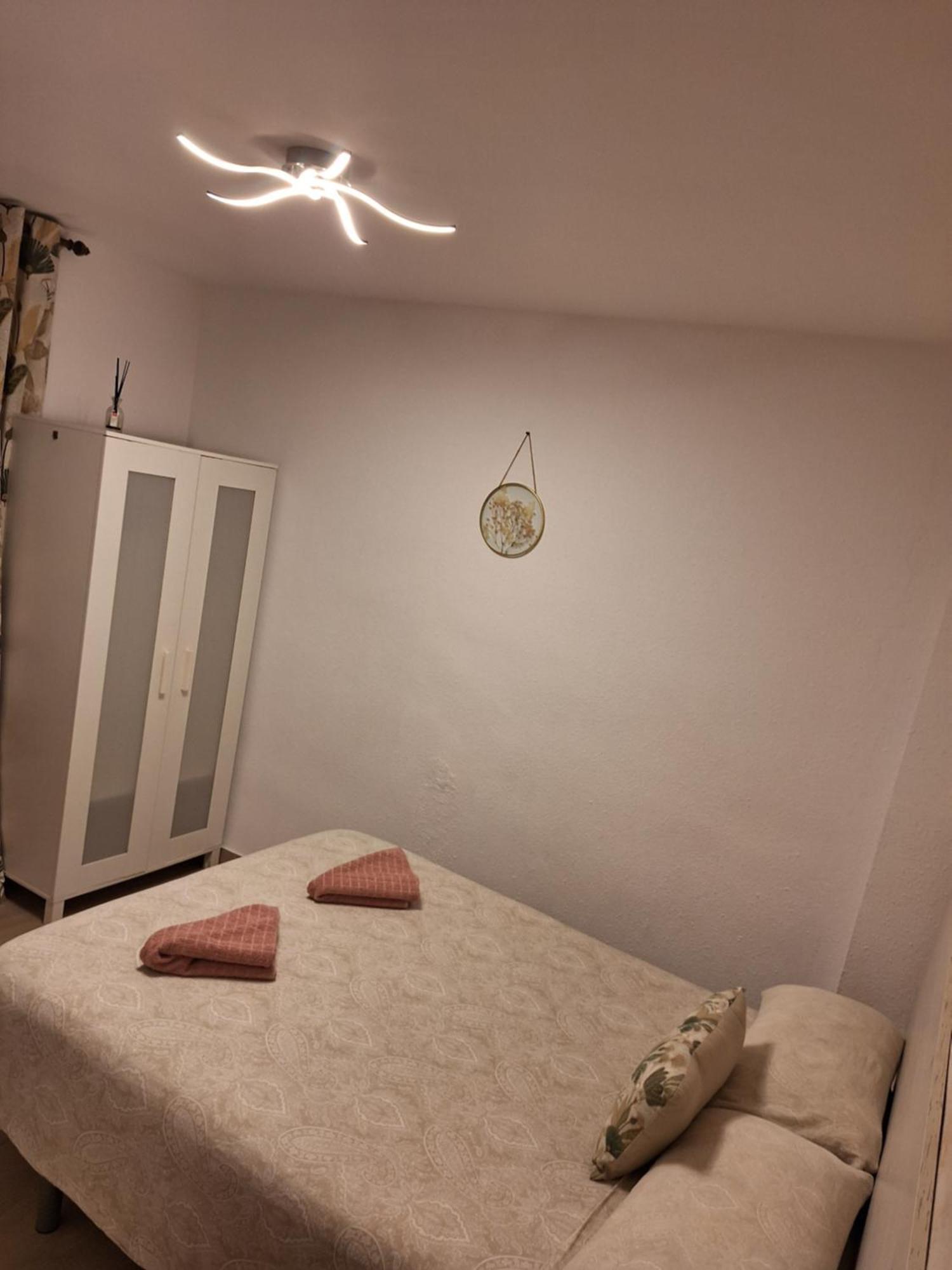 Apartamento Sweet Dreams Alicante Exterior foto