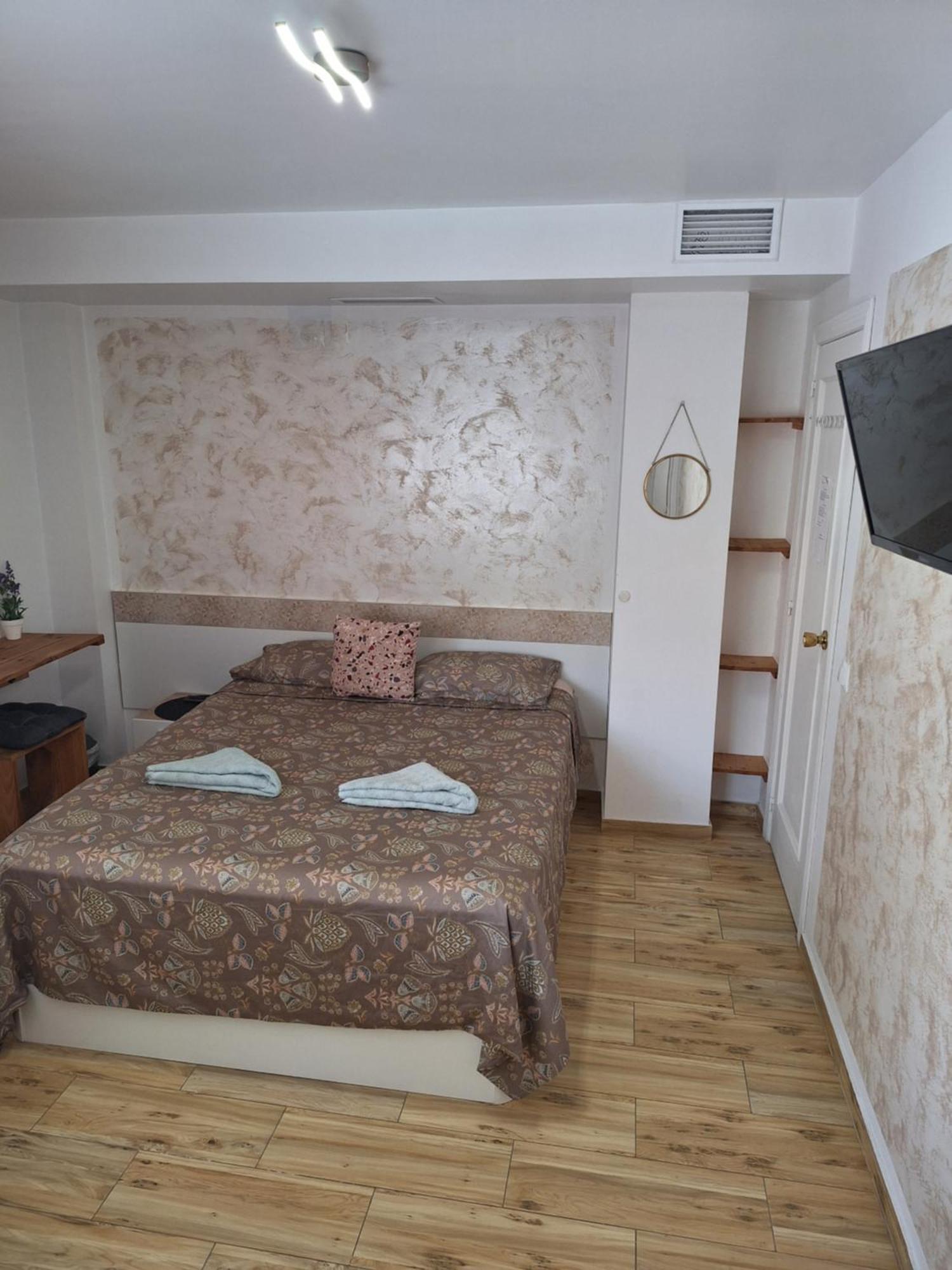 Apartamento Sweet Dreams Alicante Exterior foto