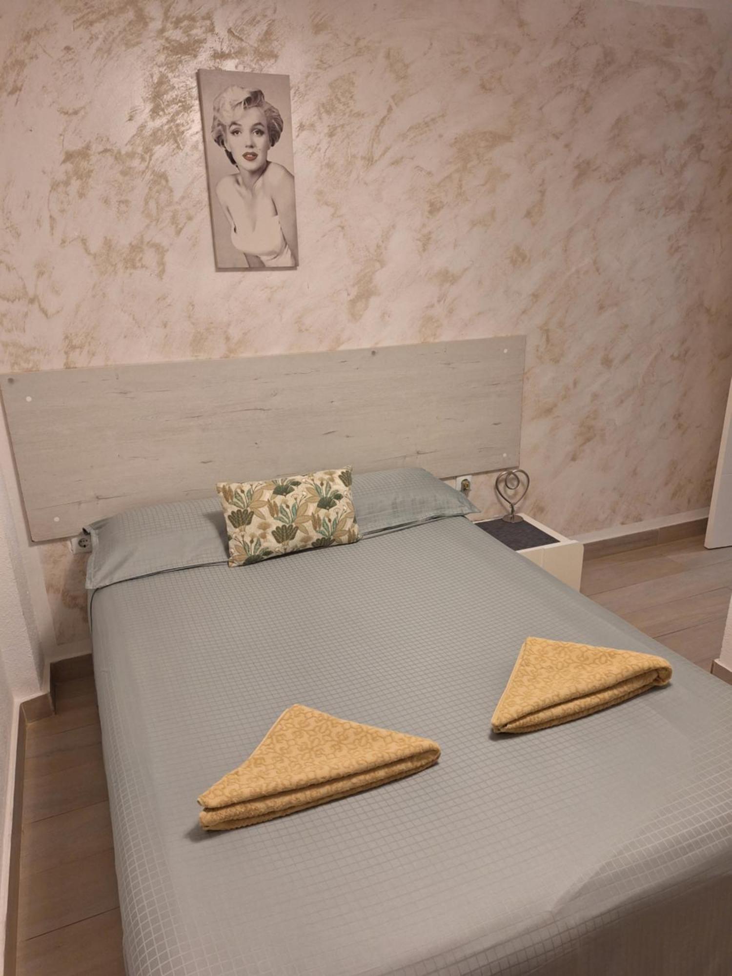 Apartamento Sweet Dreams Alicante Exterior foto