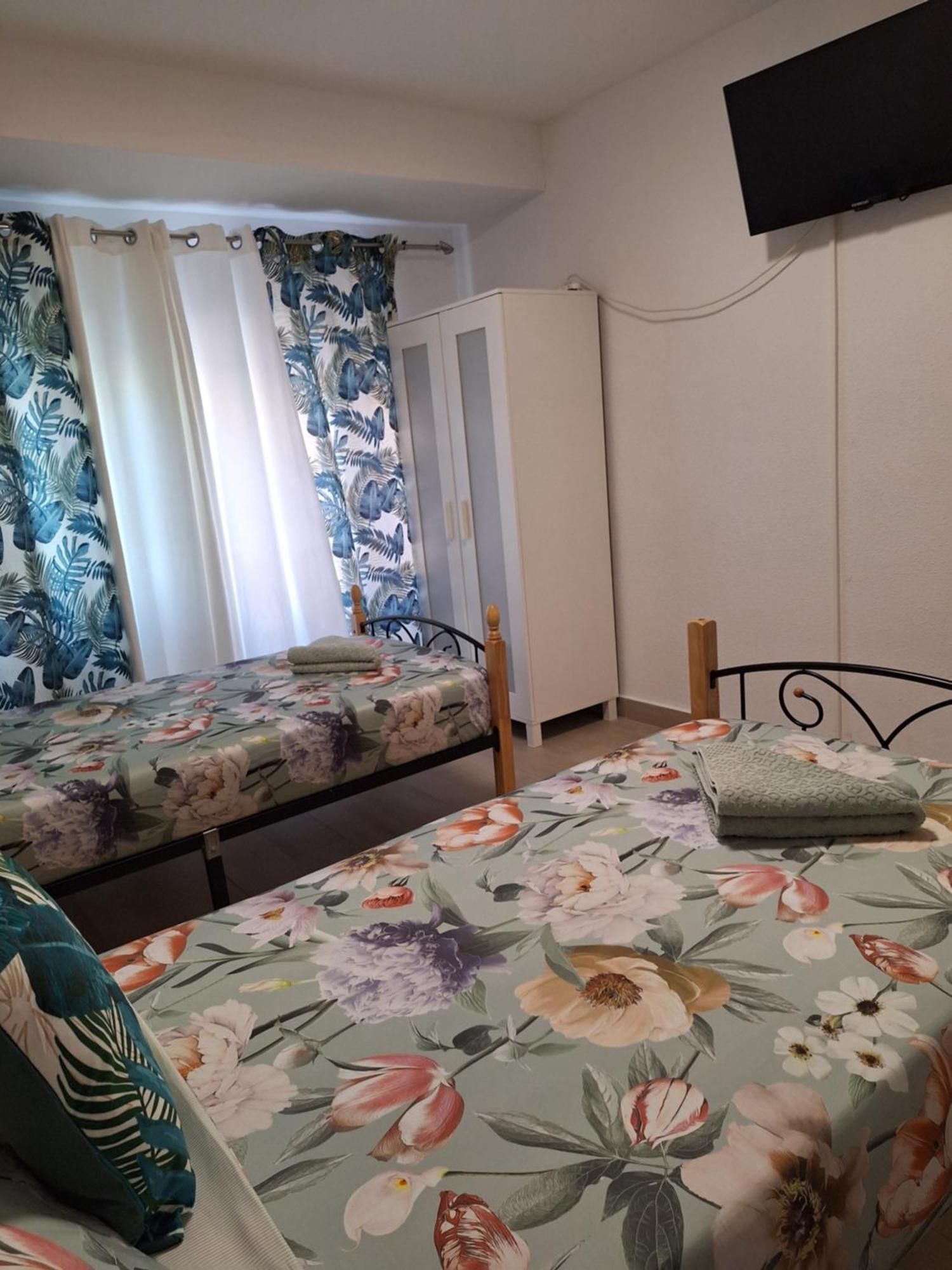 Apartamento Sweet Dreams Alicante Exterior foto