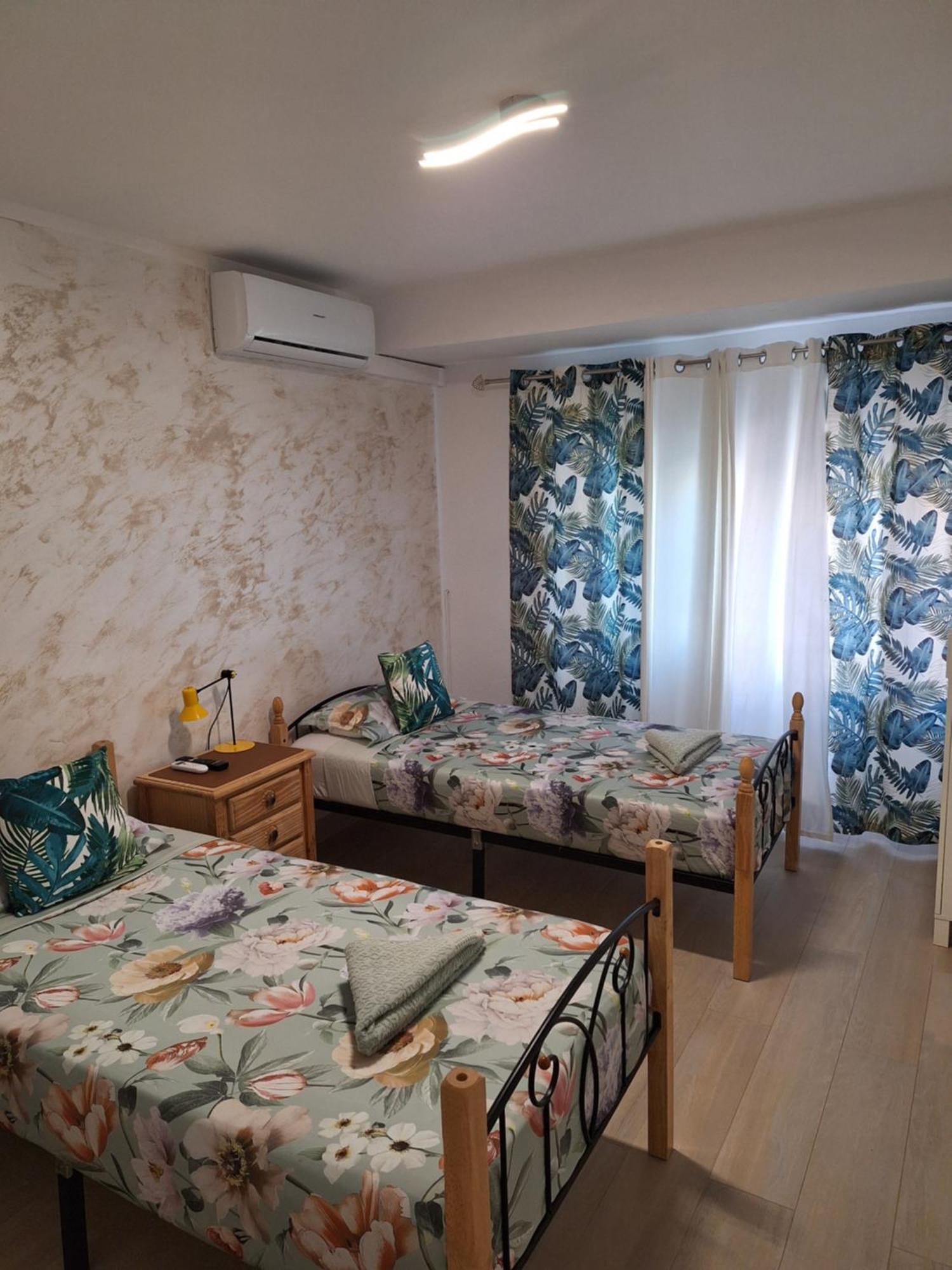 Apartamento Sweet Dreams Alicante Exterior foto